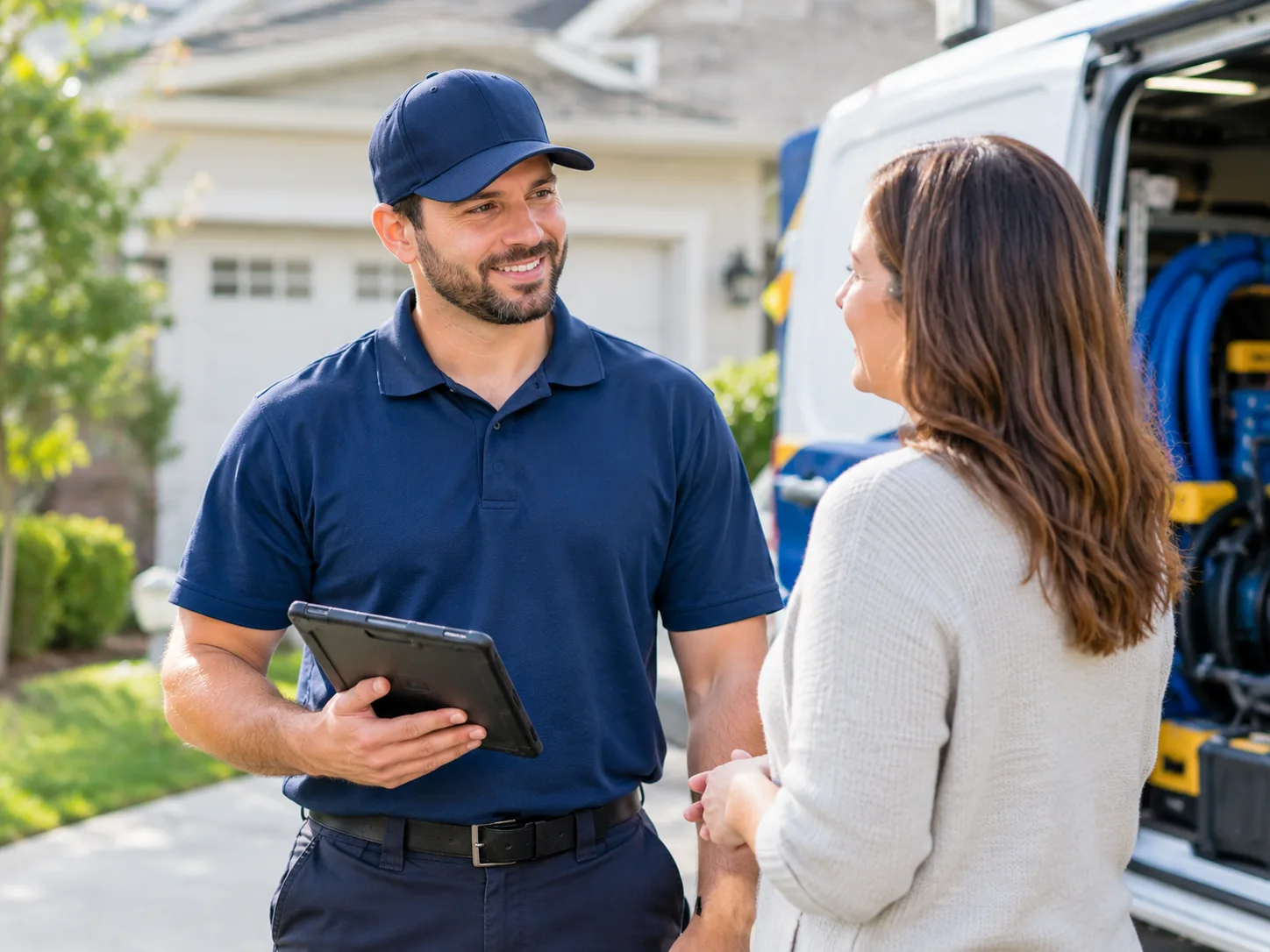 Sewage Backup Cleanup Bossier City, LA FAQs